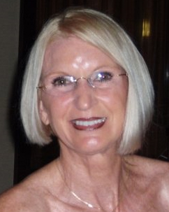 Gail Hunter-Oliver